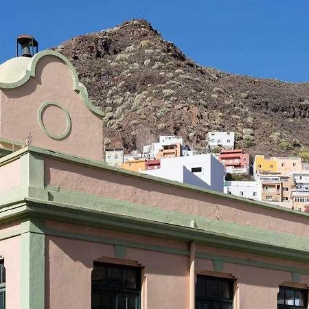 San AndrésSunnyland Teresitas 2公寓 外观 照片