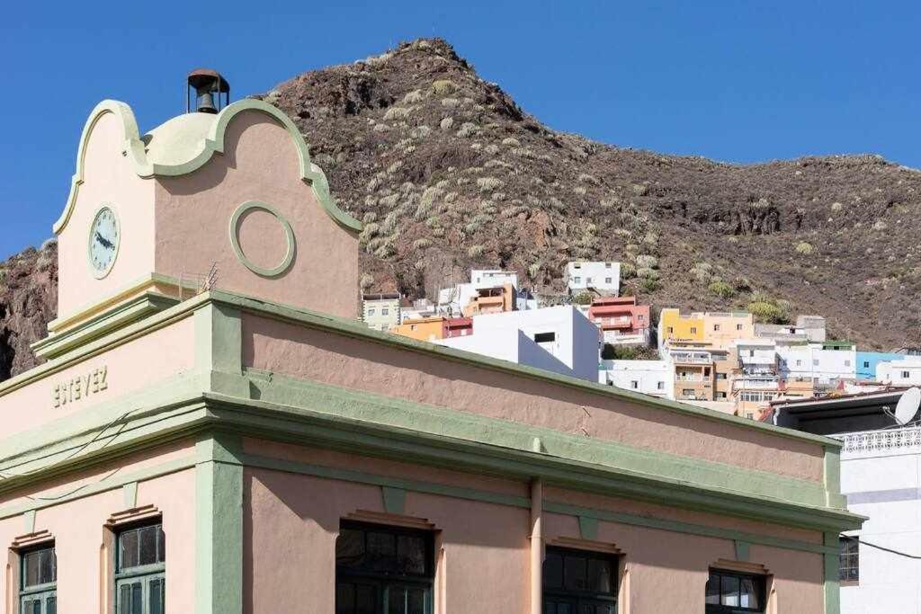 San AndrésSunnyland Teresitas 2公寓 外观 照片