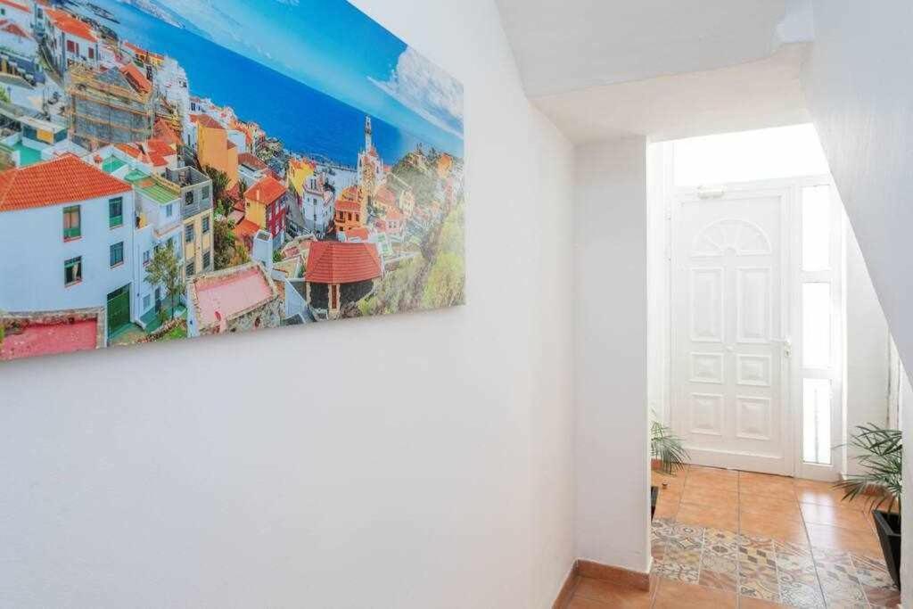 San AndrésSunnyland Teresitas 2公寓 外观 照片